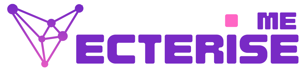 Vectorise.Me Large Logo